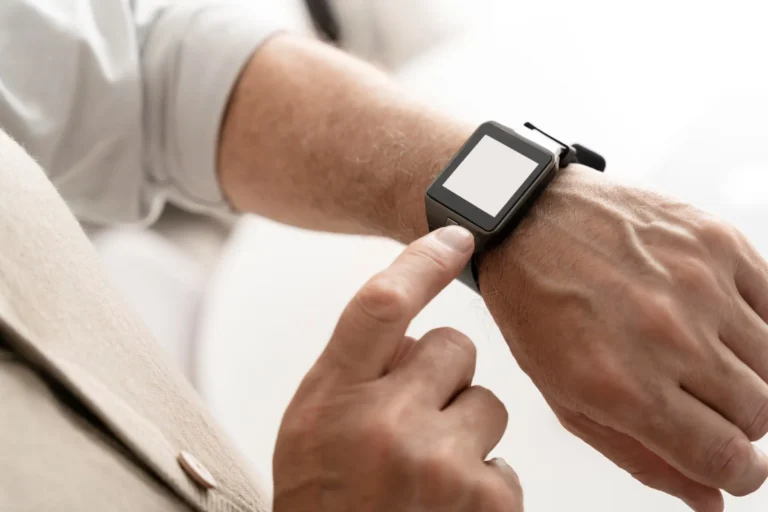 Personal Alert Device