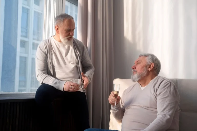 How to Get Up After a Fall