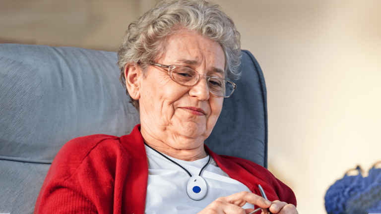 Medical Alert Pendants