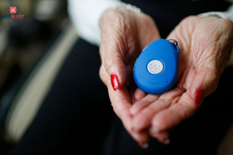 Alert Medical Alarms