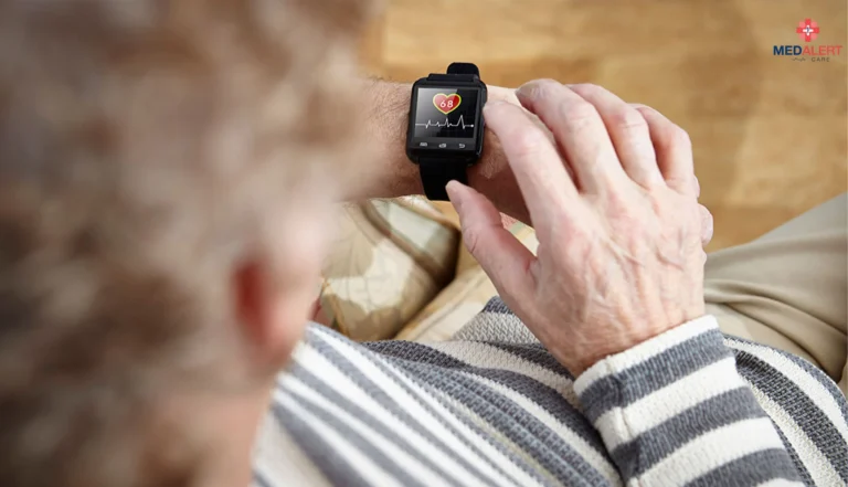 Smartwatch that monitors blood sugar