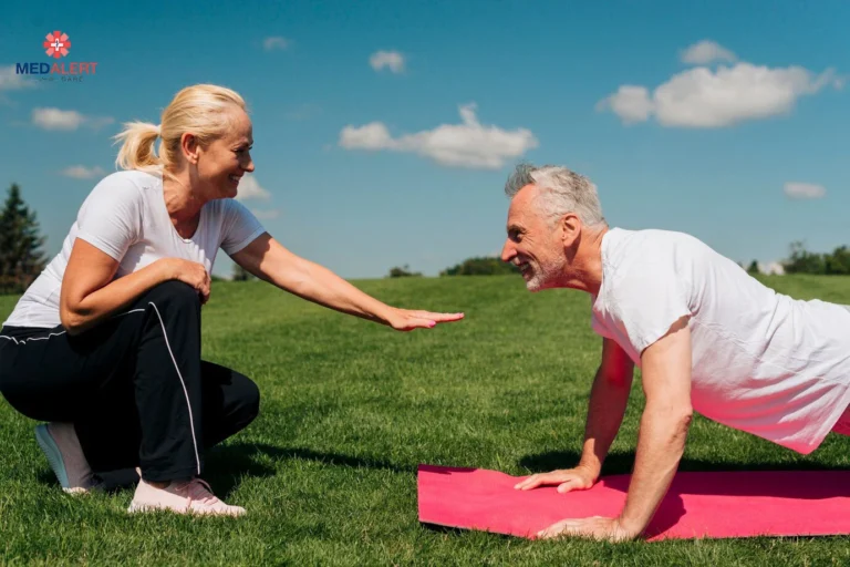 Exercises for Seniors