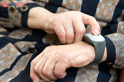 are medical alert devices tax deductible